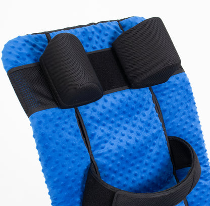 REHASEGO fauteuil de positionnement confort, sécurité et soutien dans la thérapie quotidienne
