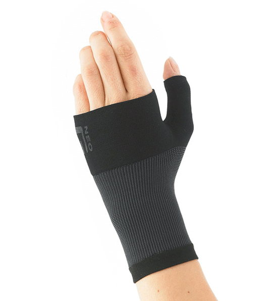 Gant de maintien poignet-pouce Néo-gant