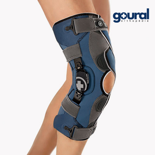 BORT Generation Soft OA Knee Brace-1