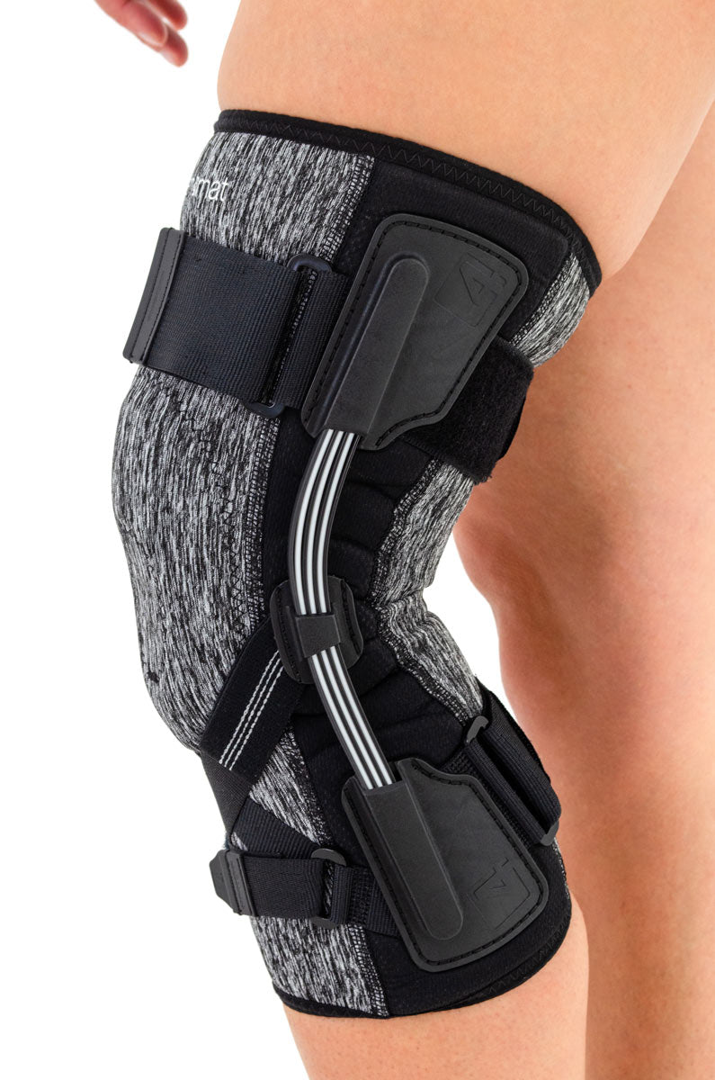 Genouillère ligamentaire FlexSplint ProFit