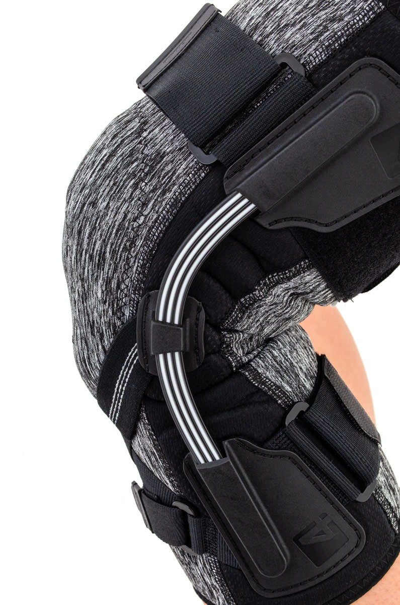 Genouillère ligamentaire FlexSplint ProFit
