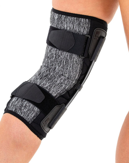 Genouillère ligamentaire FlexSplint ProFit