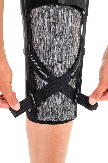 Genouillère ligamentaire FlexSplint ProFit