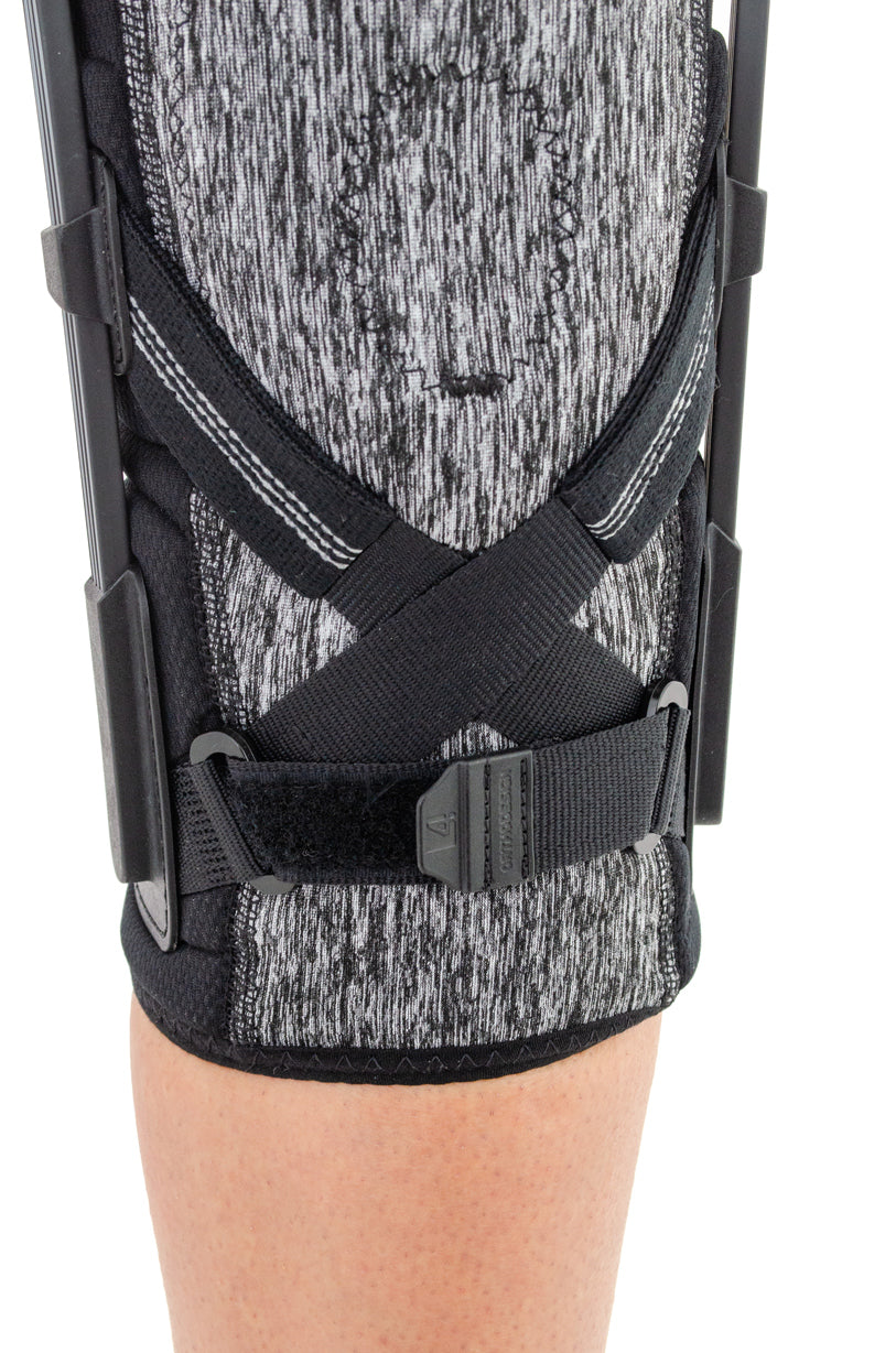 Genouillère ligamentaire FlexSplint ProFit