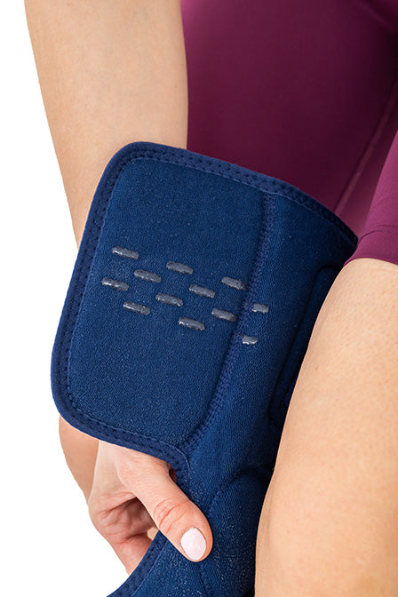 2R Anatomic i Short Full Opening Ligament Knee Brace