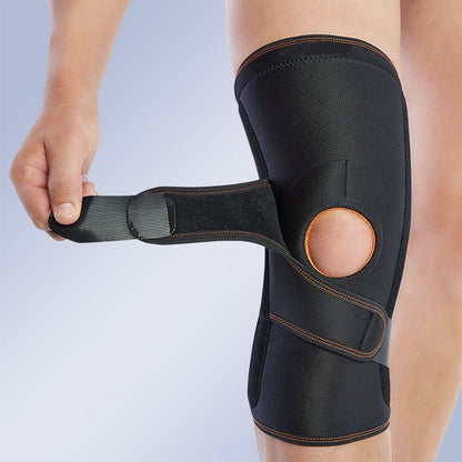 PatellaStrap Active Patella Dislocation Knee Brace