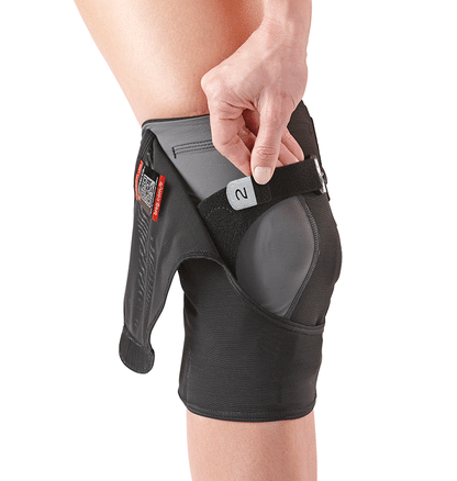 Genouillère rotulienne active FreeRunner