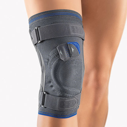 BORT Asymmetric Plus knee brace