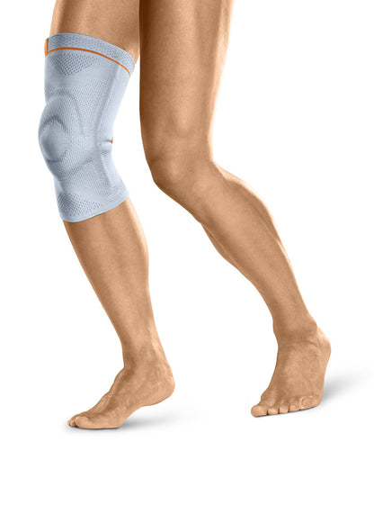 Genu-Hit Wing knee brace for gonarthrosis and meniscal injuries