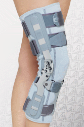 Genouillère ligamentaire ProFit  2R Anatomic ACL