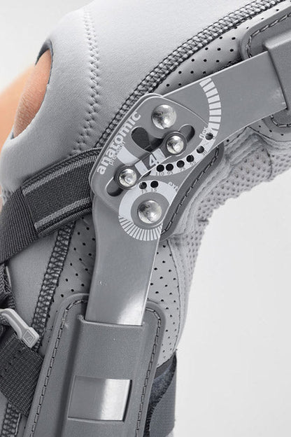 Genouillère ligamentaire ProFit  2R Anatomic ACL