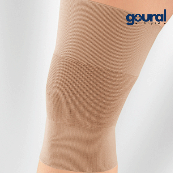Genouillères élastiques de maintien (paire) GonaFlex
