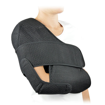 Gilet orthopédique enveloppant de maintien de l'épaule-bras Immoscap