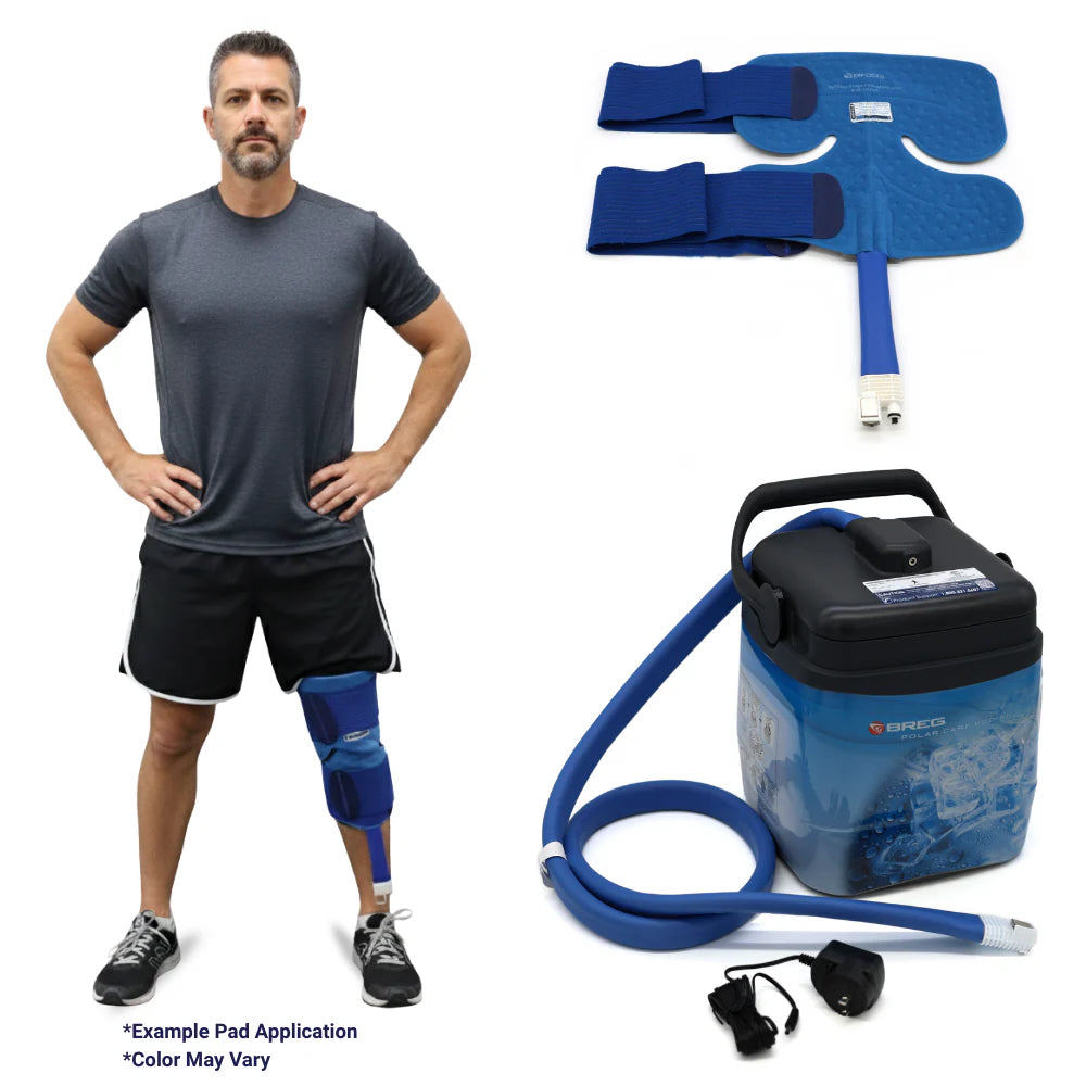 Kodiak Cold therapie (International CE Version)