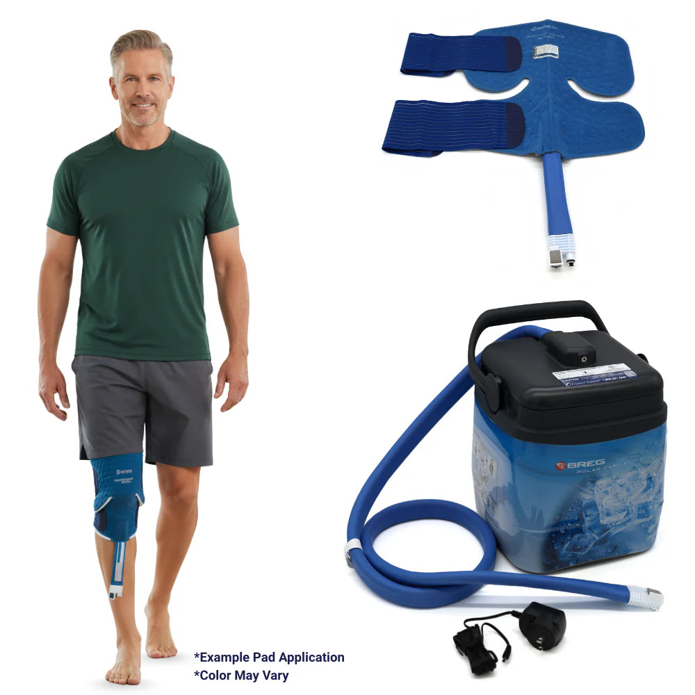 Kodiak Cold therapie (International CE Version)