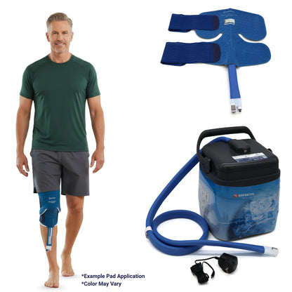 Kodiak Cold therapie (International CE Version)