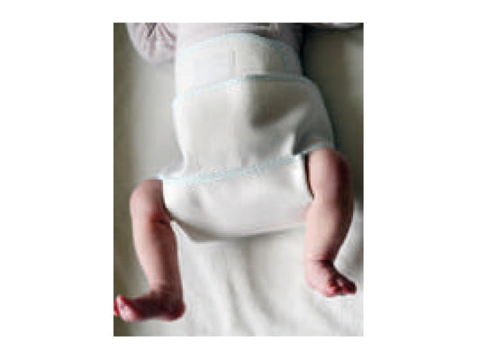 Lange Calin pour luxation congénitale de hanche du nourrisson
