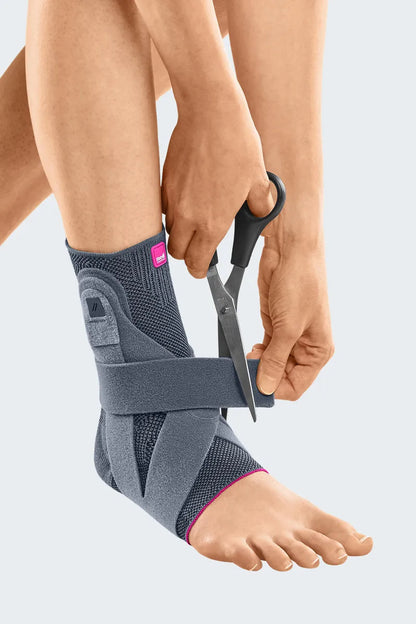 Chevillère ligamentaire anti-varus Levamed® active