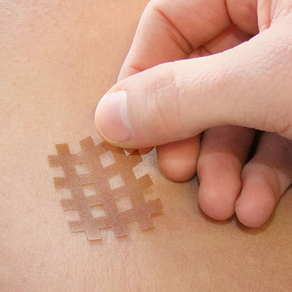 MECRON X-patch Bandes élastiques d'acupuncture