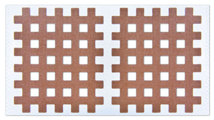 MECRON X-patch Bandes élastiques d'acupuncture