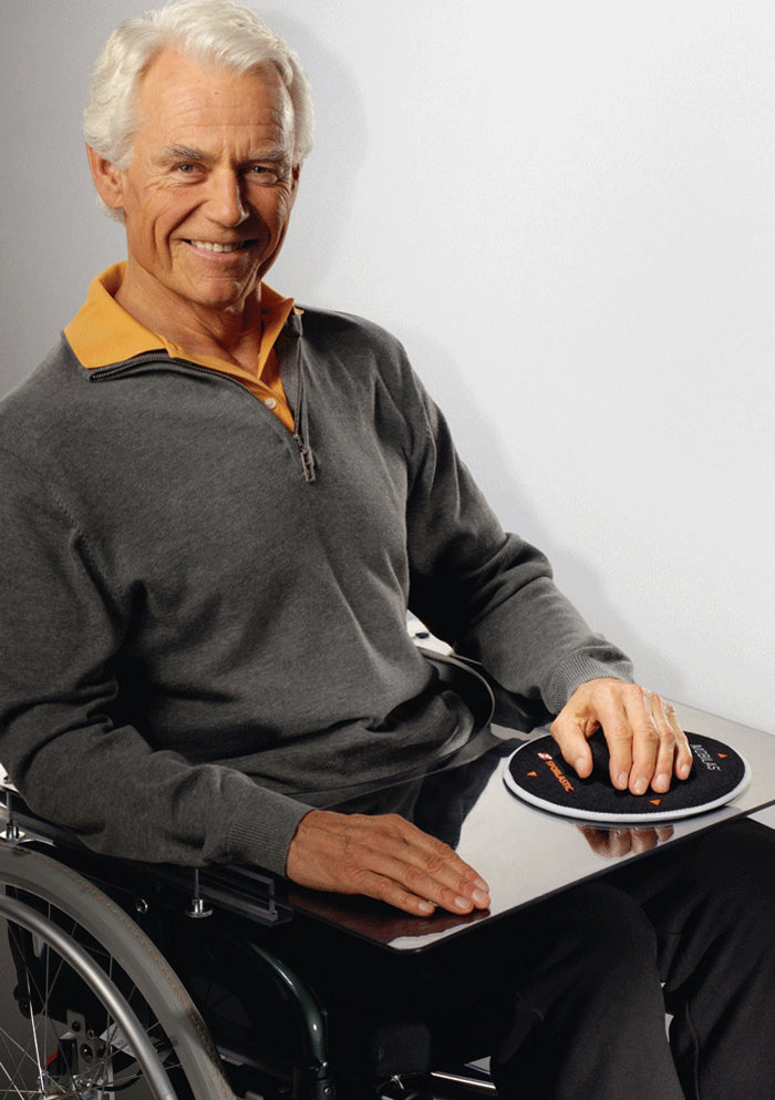 Mobilas Hand Rehabilitation Mobilization System