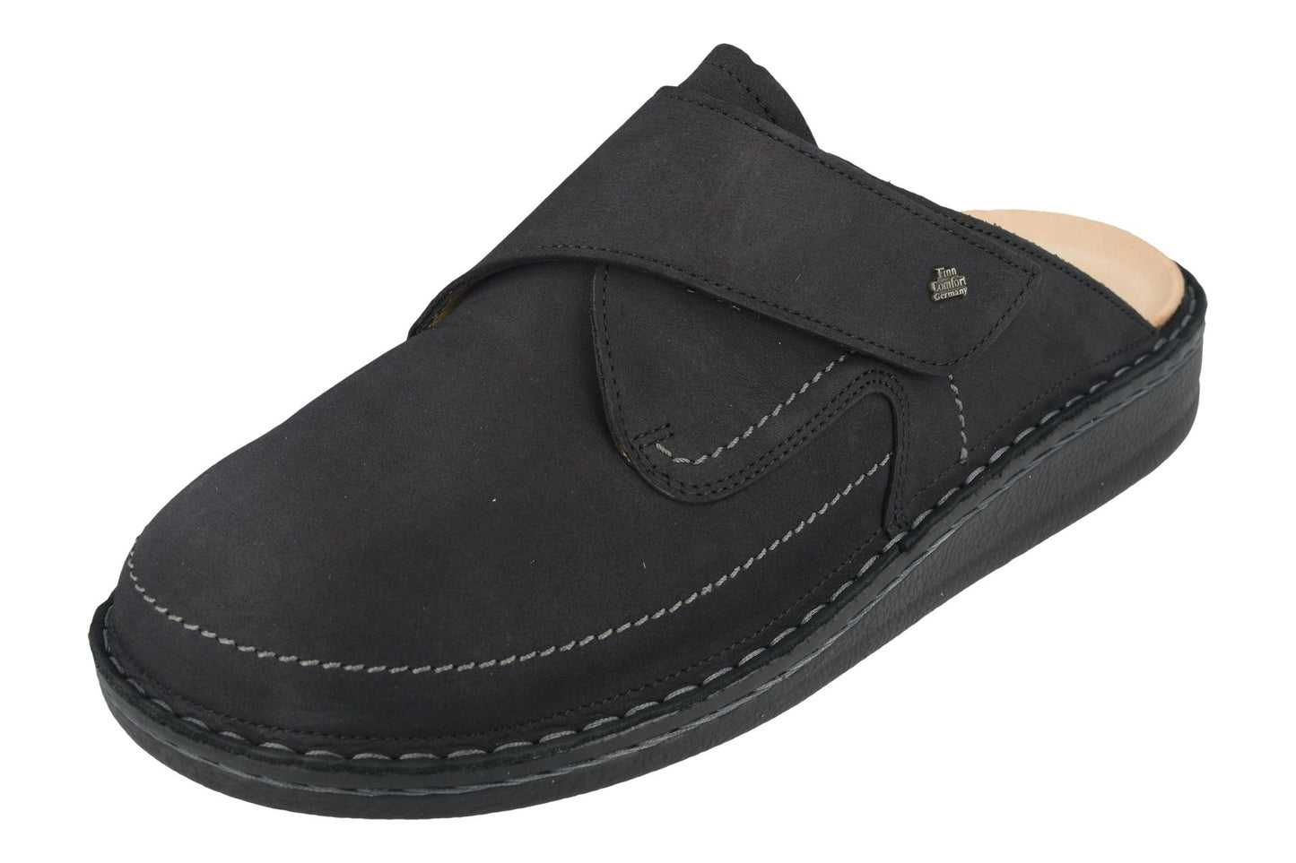 Mules thérapeutiques mixte Finn Comfort 96203