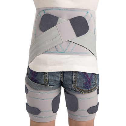TIB-ROT lower limb realignment orthosis
