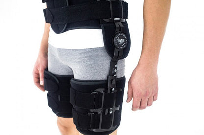 Viper 2D Articulated Hip Orthosis