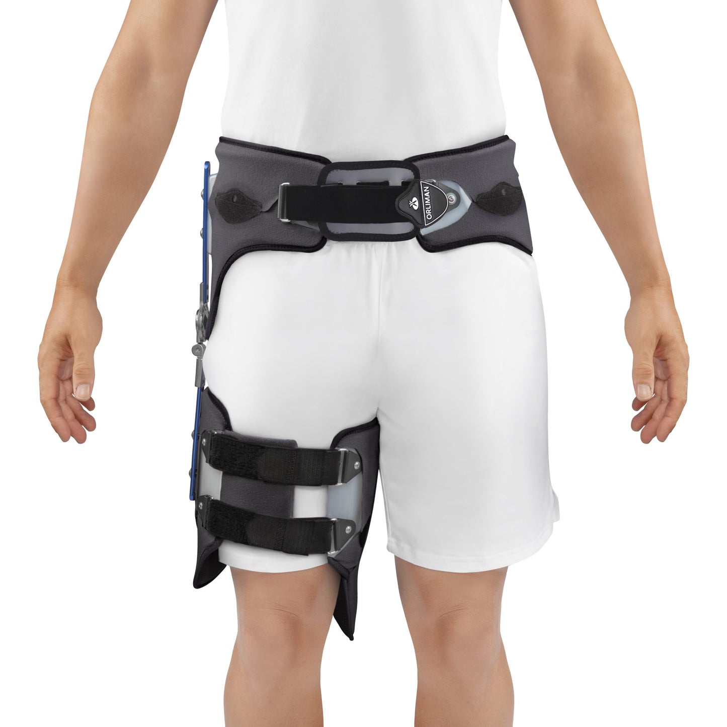 CoxArt Articulated Hip Stabilization Orthosis