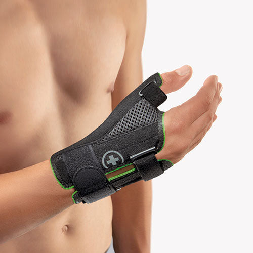 Orthèse de pouce version Rhizo Sport Plus
