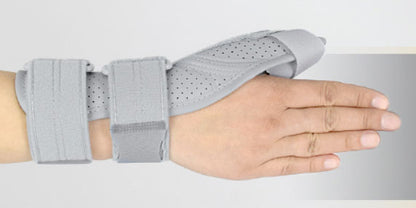 Quervino thumb column immobilization orthosis 