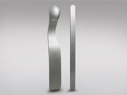 Orthèse d'immobilisation du poignet Manu-Hit Classic 22 cm de long