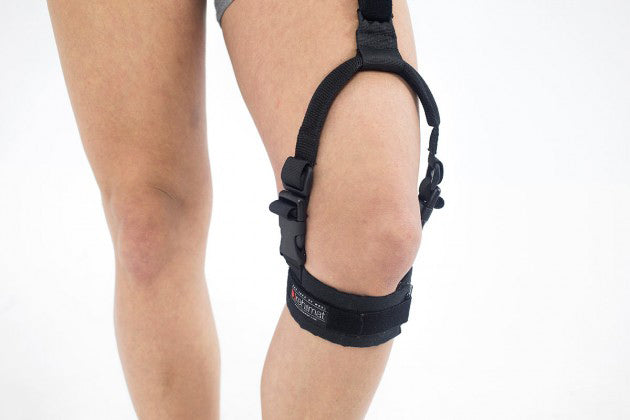 Dual Foot Lifter and Leg Launcher Orthosis for Neurological Disorders