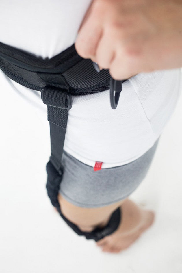 Dual Foot Lifter and Leg Launcher Orthosis for Neurological Disorders