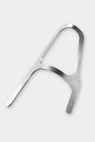 Rhizo-Open cold-formable ventilated rhizarthrosis orthosis