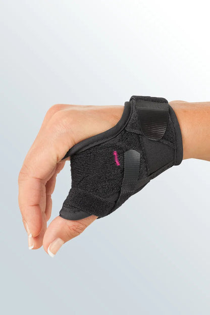 Orthèse d'immobilisation du pouce en abduction Rhizomed soft