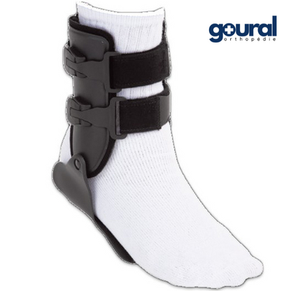 Axiom Articulated Ankle Stabilization Orthosis