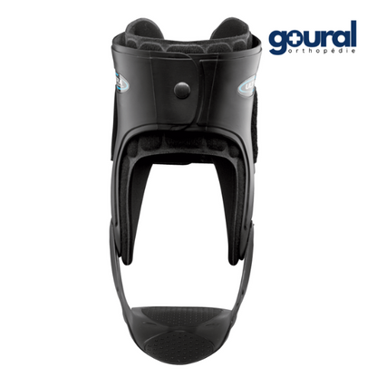 Ultra High-5 Articulated Ankle Stabilization Orthosis