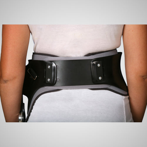 Orthèse articulée de stabilisation de la hanche
