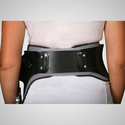 Orthèse articulée de stabilisation de la hanche