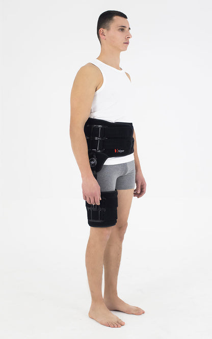 Viper 2D Articulated Hip Orthosis