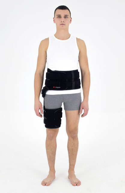Viper 2D Articulated Hip Orthosis