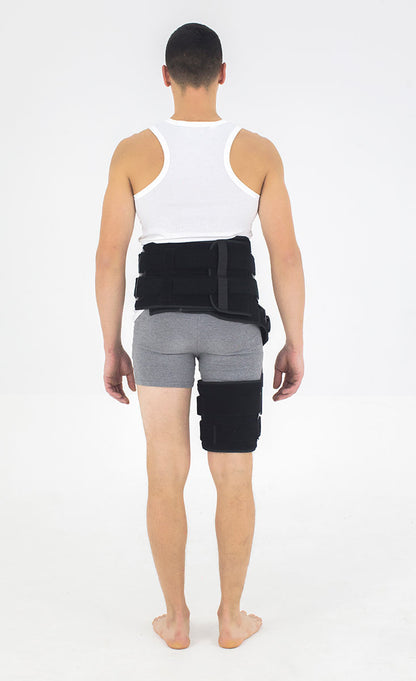 Viper 2D Articulated Hip Orthosis