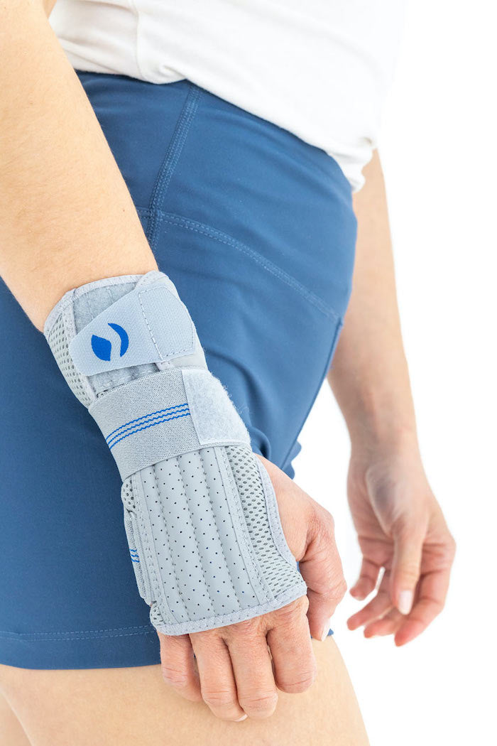 ActivSpace functional compressive wrist immobilization orthosis 