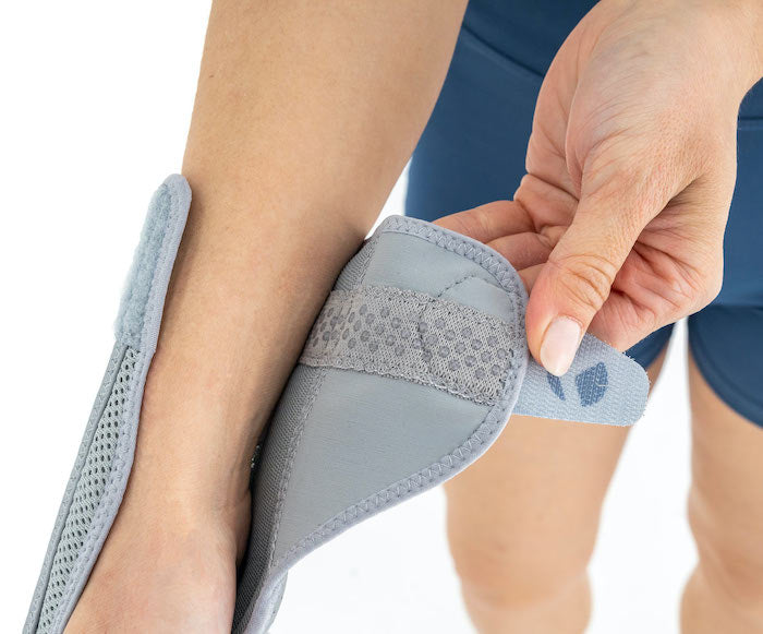 ActivSpace functional compressive wrist immobilization orthosis 