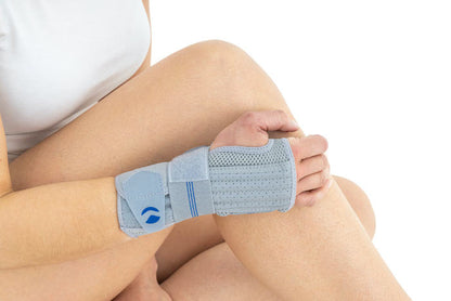 ActivSpace functional compressive wrist immobilization orthosis 