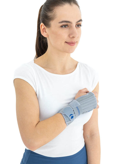 ActivSpace functional compressive wrist immobilization orthosis 