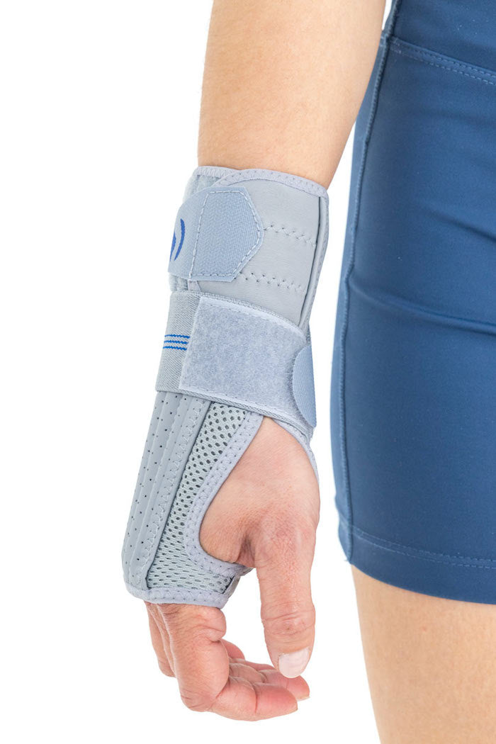 ActivSpace functional compressive wrist immobilization orthosis 