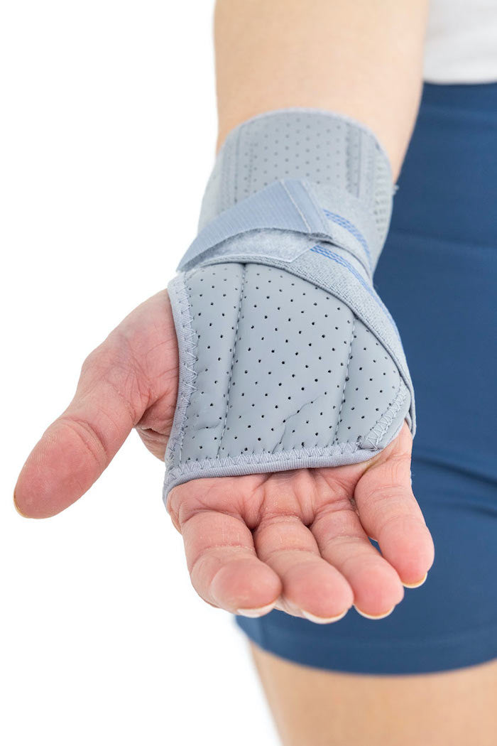 ActivSpace functional compressive wrist immobilization orthosis 