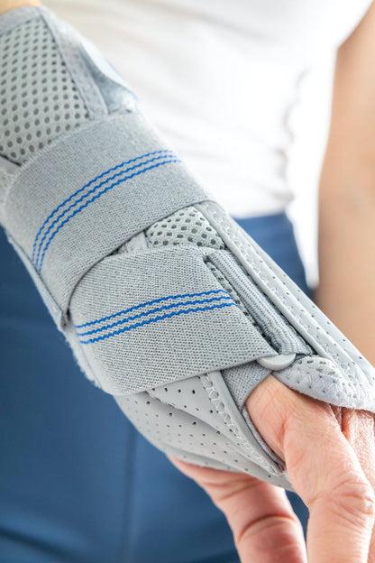 ActivSpace functional compressive wrist immobilization orthosis 